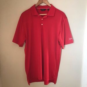 Walters Hagen golf polo men’s shirt size small
